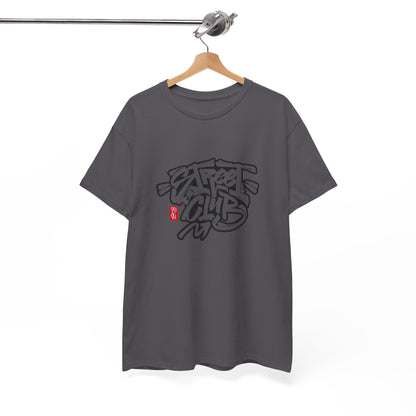 Stylish Street Art Tee, Urban Fashion Shirt, Casual Streetwear, Graphic Tee for Trendsetters, Gift for Art Lovers, Summer Outing Attire
