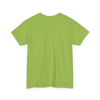 Adventure Awaits Cotton Tee, Outdoor Shirt, Travel Attire, Nature Lovers T-Shirt, Camping Apparel, Hiking Outfit