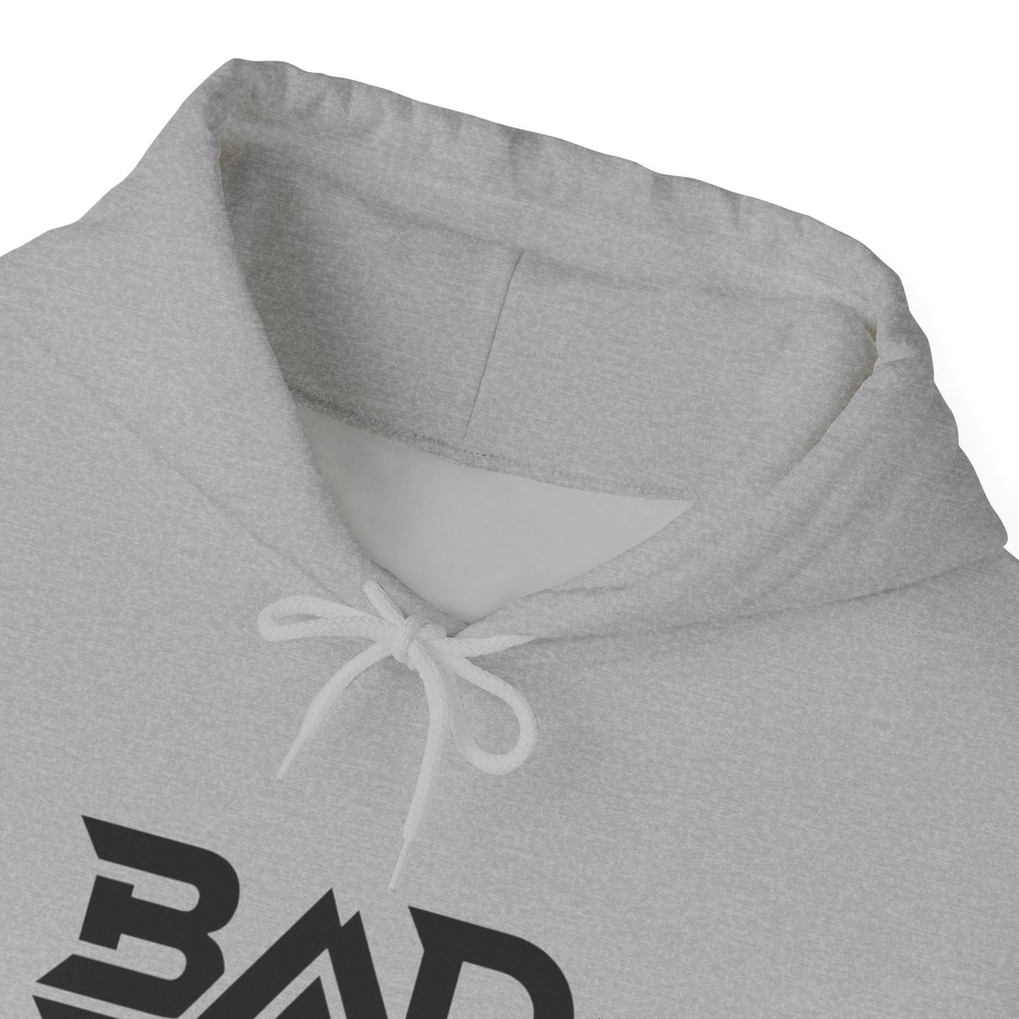 Bad Boy Unisex Hooded Sweatshirt, Casual Streetwear, Graphic Hoodie, Gift for Him, Trendy Apparel, Men’s Fashion