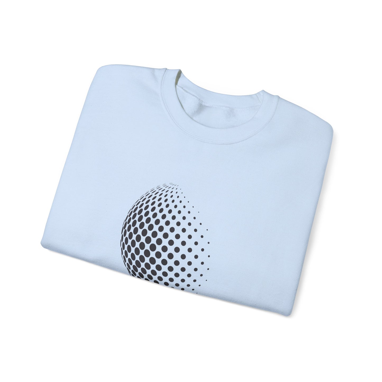 Sirenith Unisex Heavy Blend™ Crewneck Sweatshirt - Cozy Graphic Sweatshirt for Everyday Wear, Fall Essentials, Gift Idea