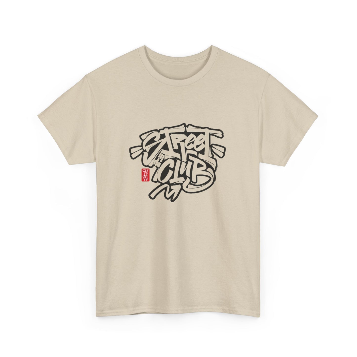 Stylish Street Art Tee, Urban Fashion Shirt, Casual Streetwear, Graphic Tee for Trendsetters, Gift for Art Lovers, Summer Outing Attire