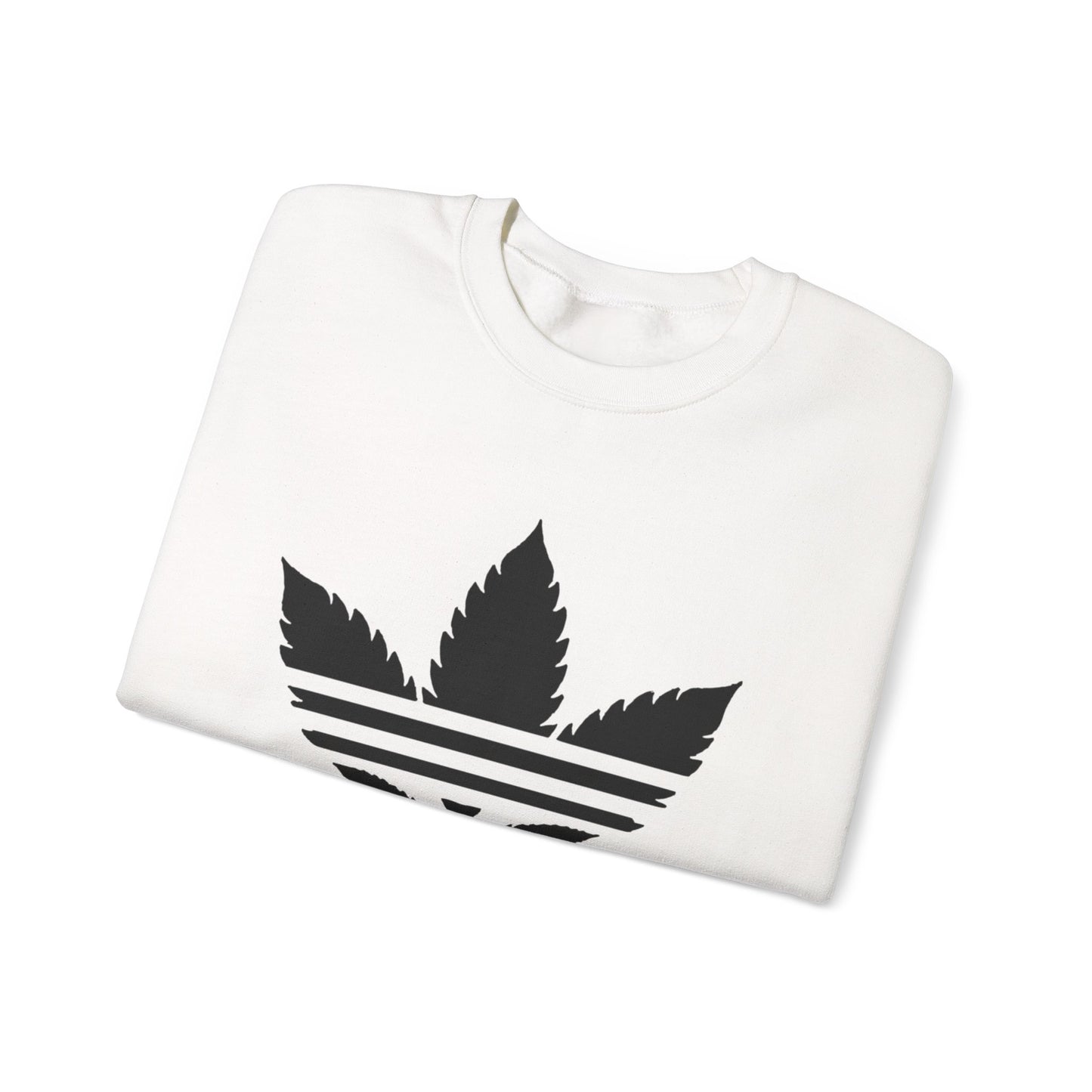 Highlife Crewneck Sweatshirt | Unisex Heavy Blend, Cozy Streetwear, Casual Outfit, Gift for Him/Her, Trendy Apparel