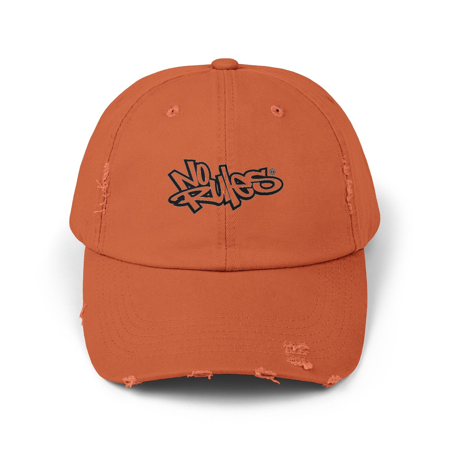 Distressed Cap with Graffiti Design | Trendy Unisex Hat for Everyday Style, Gift for Friends, Casual Wear, Streetwear, Summer Accessory