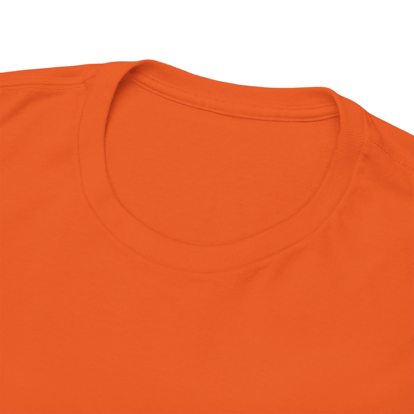 Heavy Cotton Tee - REVOlution Graphic Shirt, Casual Wear, Gift for Change Makers, Bold Statement Tee, Everyday Streetwear