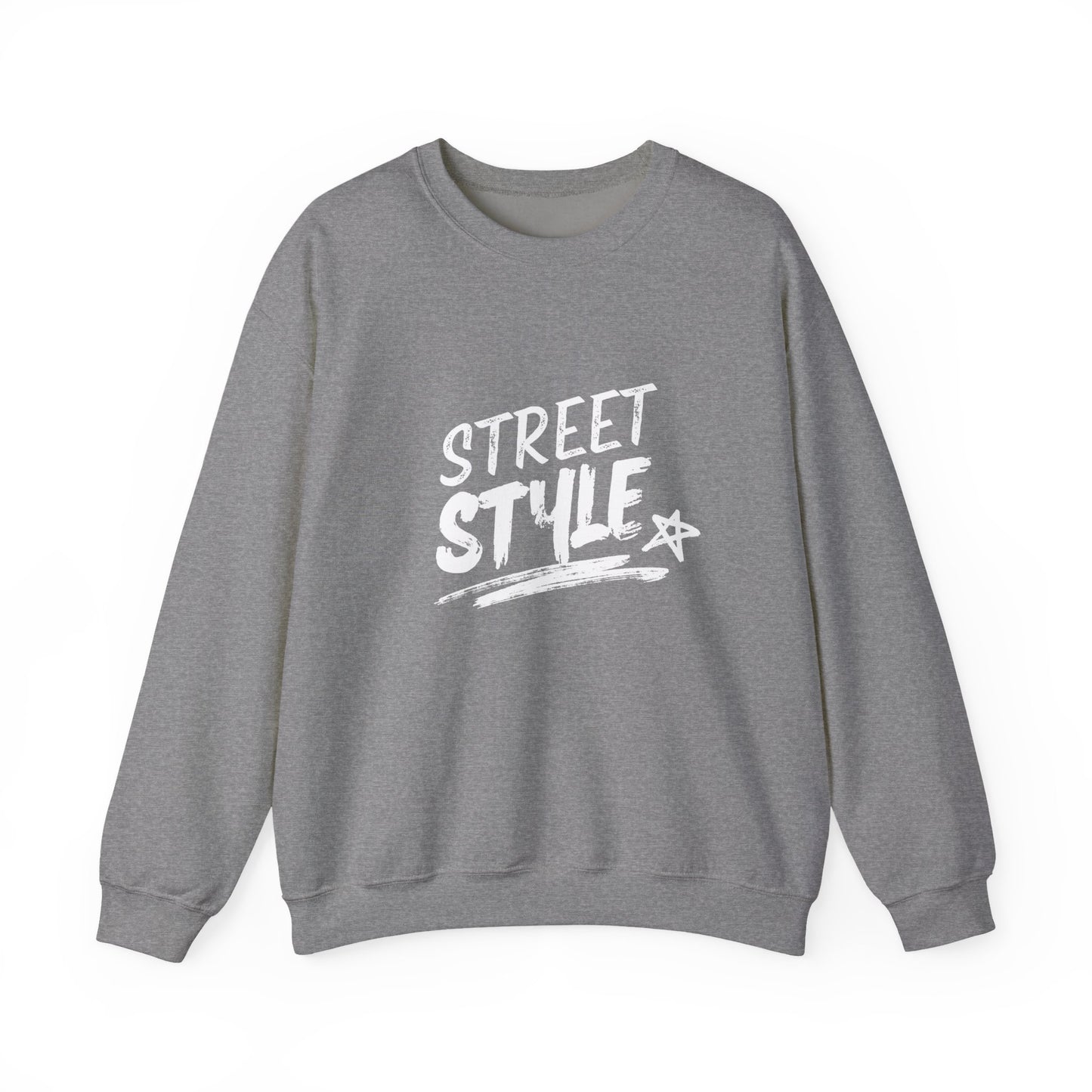 Cozy Unisex Crewneck Sweatshirt - Perfect for Casual Days, Gifting, and Seasonal Celebrations - Comfortable, Stylish, Everyday Wear