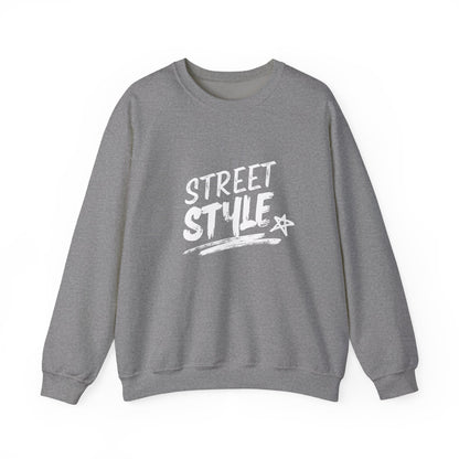 Cozy Unisex Crewneck Sweatshirt - Perfect for Casual Days, Gifting, and Seasonal Celebrations - Comfortable, Stylish, Everyday Wear