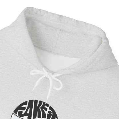 Chill Vibes Hooded Sweatshirt - Unisex Heavy Blend™ | Cozy, Casual Wear, Gift for Friends, Streetwear Style