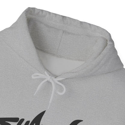 Unisex Heavy Blend™ Hoodie Sweatshirt