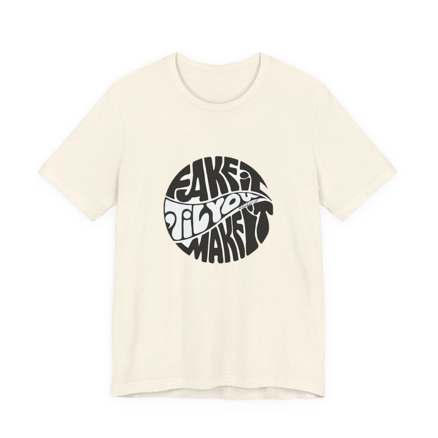 Copy of Funky Graphic Tee for Entrepreneurs | Casual Wear, Gift for Creatives, Art Lover's T-Shirt, Trendy Short Sleeve Shirt