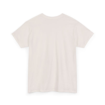Creative Vibes Heavy Cotton Tee, Artistic T-Shirt for Creatives, Gift for Artists, Daily Wear, Inspiration Tee