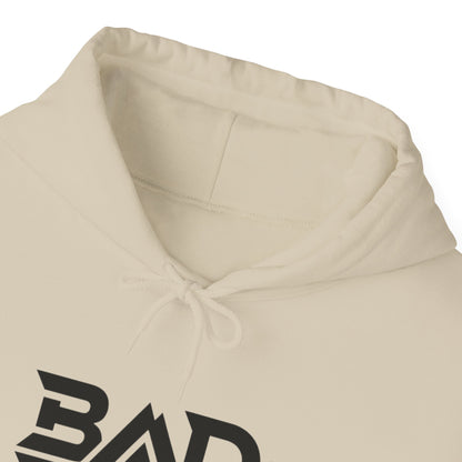 Bad Boy Unisex Hooded Sweatshirt, Casual Streetwear, Graphic Hoodie, Gift for Him, Trendy Apparel, Men’s Fashion