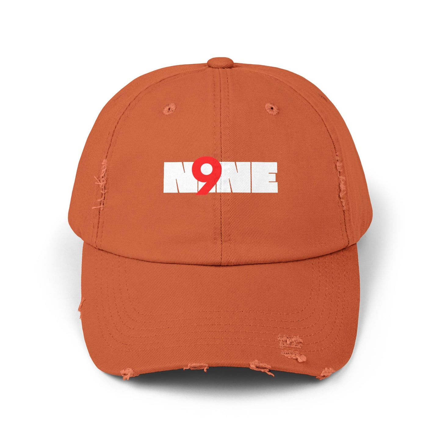 Trendy Unisex Distressed Cap with Unique Design, Fashion Accessory, Gift Idea, Casual Wear, Summer Essential, Daily Style