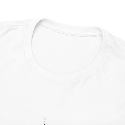Heavy Cotton Tee