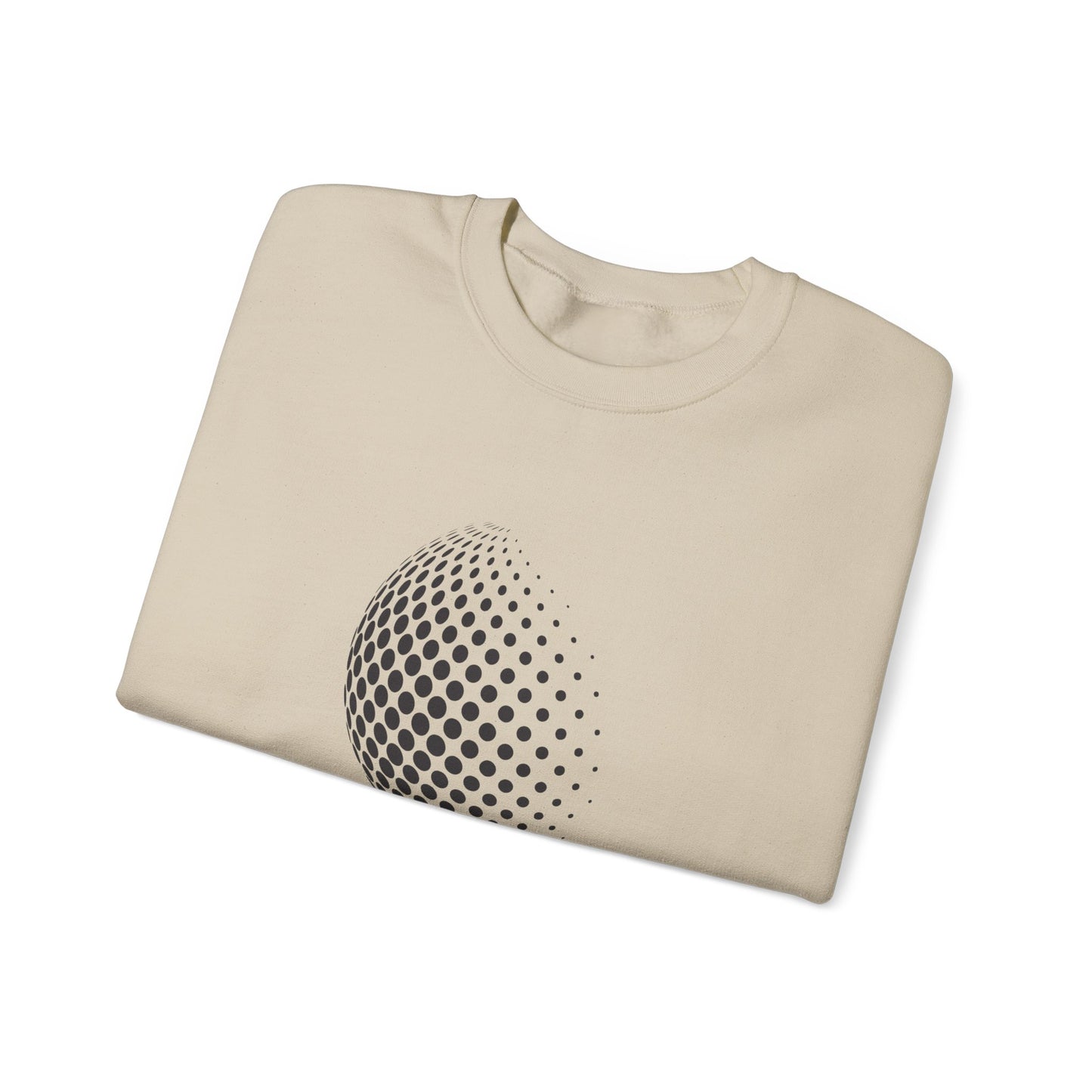 Sirenith Unisex Heavy Blend™ Crewneck Sweatshirt - Cozy Graphic Sweatshirt for Everyday Wear, Fall Essentials, Gift Idea