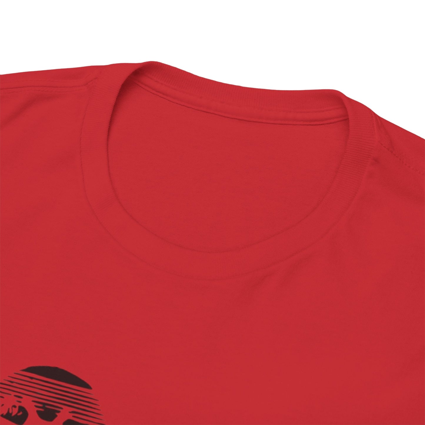 Adventure Awaits Cotton Tee, Outdoor Shirt, Travel Attire, Nature Lovers T-Shirt, Camping Apparel, Hiking Outfit