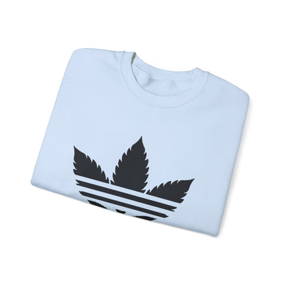 Highlife Crewneck Sweatshirt | Unisex Heavy Blend, Cozy Streetwear, Casual Outfit, Gift for Him/Her, Trendy Apparel