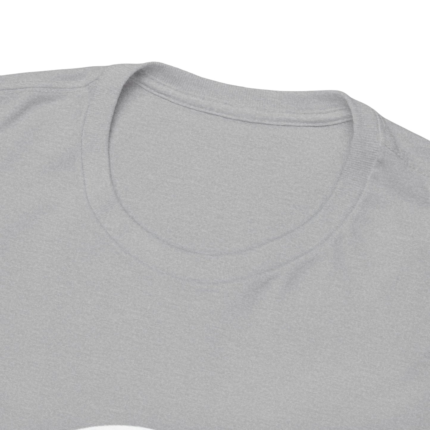 Retro Graphic Tee, Heavy Cotton Tee, Vintage T-Shirt, Statement Shirt, Casual Wear, Gift for Graphic Tee Lovers